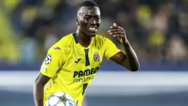 Galatasaray'la anılmıştı, İngiliz devi radarına aldı