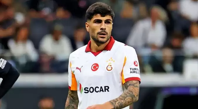 Eren Elmalı: "Şu anda bunu düşünmüyoruz!"