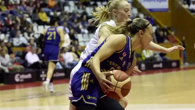 Fenerbahçe Opet, üst üste 6. kez Final Four'da