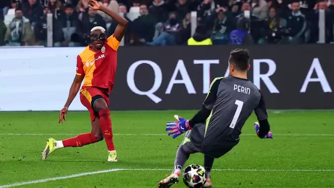 Cimbom İtalya'da kabustan uyandı! Son 16'da...