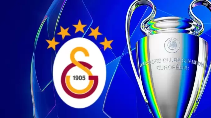 Galatasaray'ın Şampiyonlar Ligi son 16 turundaki muhtemel rakipleri belli oldu!