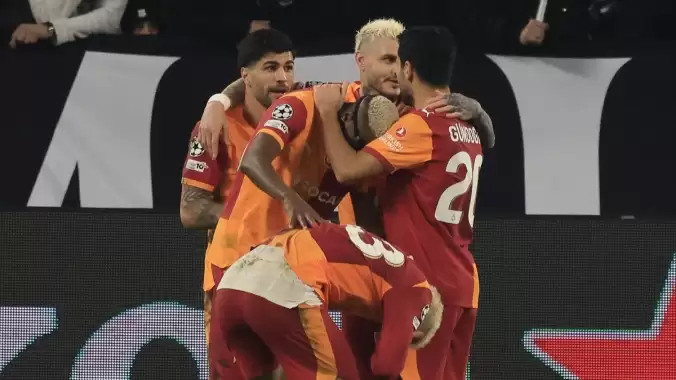 Cimbom İtalya'da kabustan uyandı! Son 16'da...