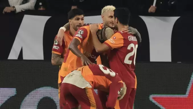 Cimbom İtalya'da kabustan uyandı! Son 16'da...