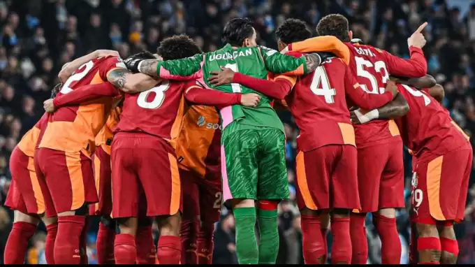 Galatasaray turladı! Ülke puanına bonus katkısı...