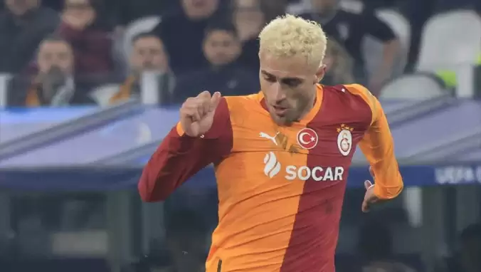 Barış Alper Yılmaz: "Kötü bir gece oldu! Herkes farkında"