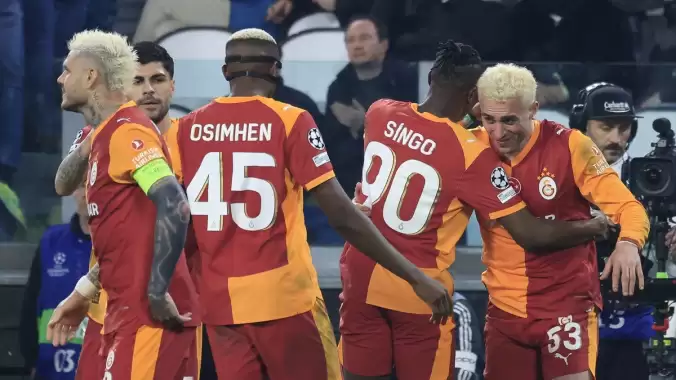 Galatasaray, Şampiyonlar Ligi son 16 turunda ilk maçı nerede oynayacak?