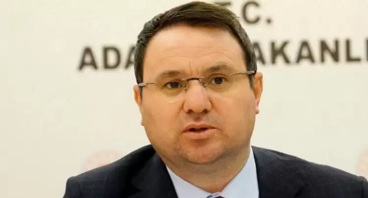 Adalet Bakanı'ndan flaş açıklama: "Tüm maçlar inceleniyor"