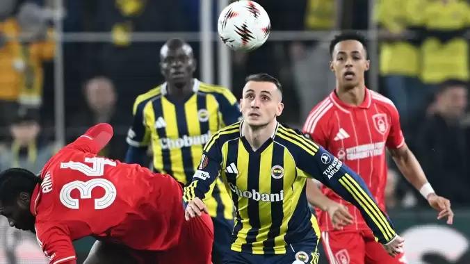Süper bilgisayardan Nottingham Forest - Fenerbahçe maçı tahmini! Kanarya'nın tur şansı...