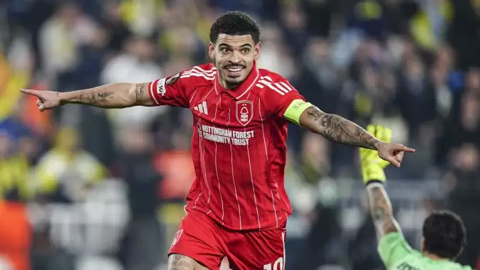 Fenerbahçe'ye karşı yıldızlaşmıştı... İngiliz devi peşine düştü!