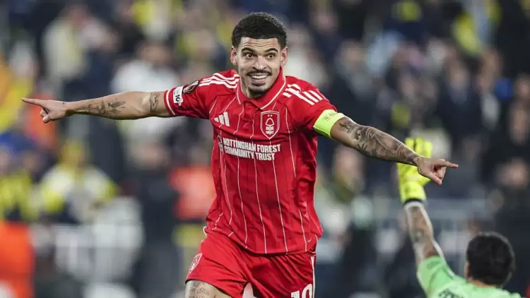 Fenerbahçe'ye karşı yıldızlaşmıştı... İngiliz devi peşine düştü!