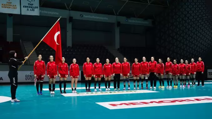 Milli Takım'ın kadrosu belli oldu