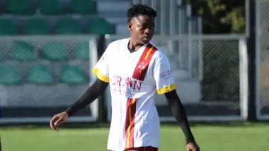 Hem şampiyon, hem de gol kraliçesi