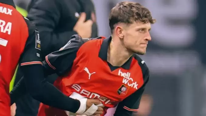 Sebastian Szymanski'den Fenerbahçe itirafı