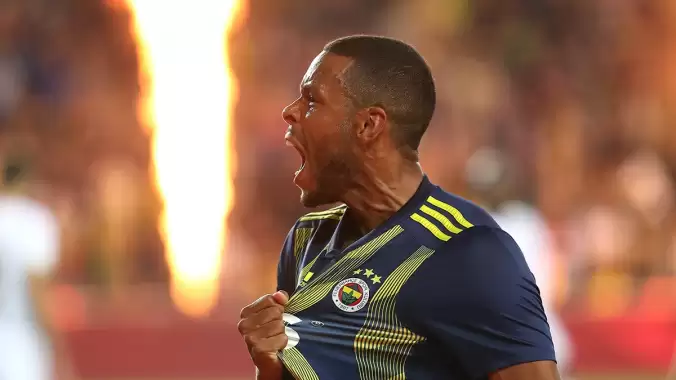 Fenerbahçe'de tutunamamıştı... O takıma 4. kez transfer oldu!