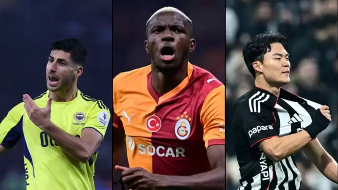 İşte forma satışından en çok gelir elde eden kulüpler! Süper Lig devleri...