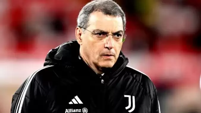 Damien Comolli'den Juventus-Galatasaray maçı yorumu