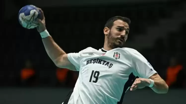 Hentbol Haberleri | Beşiktaş namağlup lider!