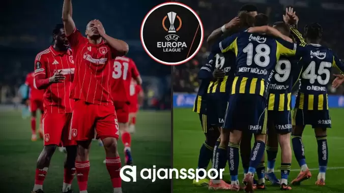 CANLI | Nottingham Forest - Fenerbahçe