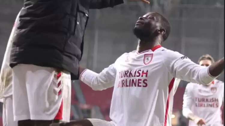 Samsunspor Konferans Ligi'nde turlayarak ne kadar para kazandı?