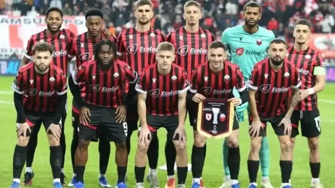 Shkendija'nın hocası: Ben böyle bir sonuç beklemiyordum