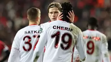 Fuat Çapa: "Son 16'ya kalmak çok sevindirici"