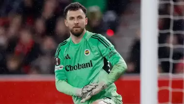 Tarık Çetin: "Uzun süre şans bulamayınca..."