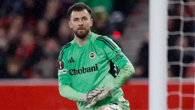 Tarık Çetin: "Uzun süre şans bulamayınca..."