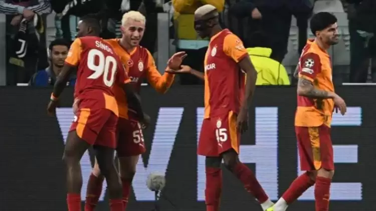 Galatasaray'da Beşiktaş derbisi öncesi iki isim sınırda