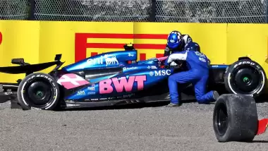 Formula 1’de skandal iddia: Koltuğu bırakmazsan öleceksin!