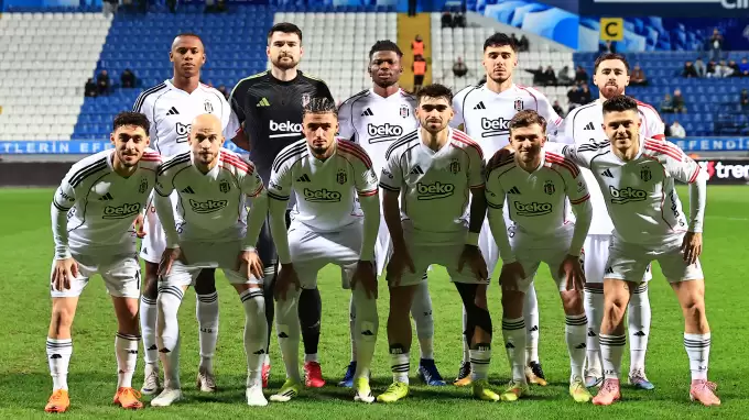 Beşiktaş'ın yeni transferi kayboldu