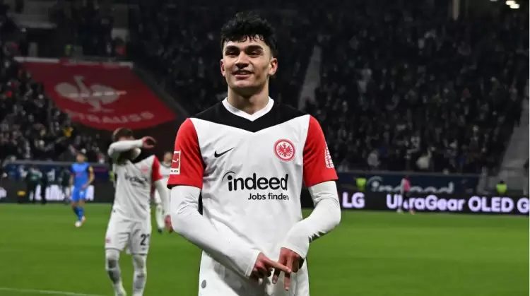 Can Uzun için dev iddia! Yeni bonservis rekoru...