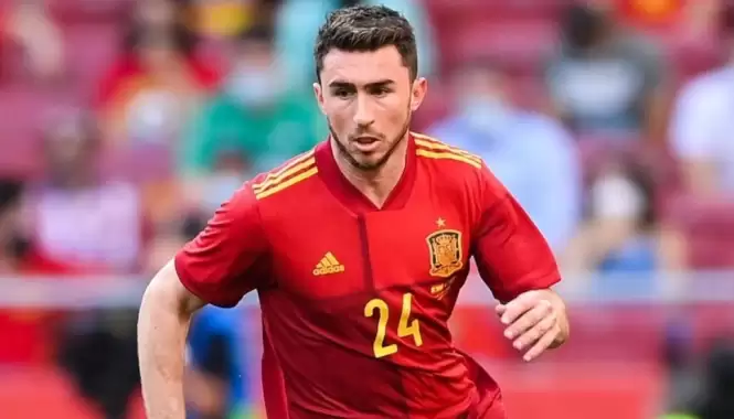 Aymeric Laporte bombası! Sezon sonunda Süper Lig devine...