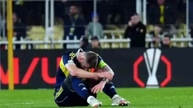 Fenerbahçe'nin yıldızı, ülkesinde 1 numaralı gündem oldu!
