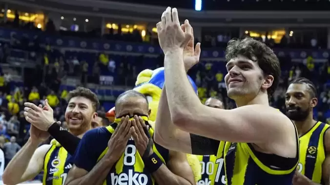 Fenerbahçe Beko, İsrail takımlarını yurtdışında devirecek! İşte belirlenen ülkeler