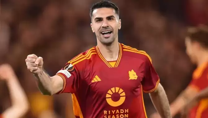 Zeki Çelik'in istediği yıllık ücret Roma'yı şaşkına çevirdi