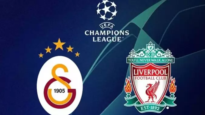Galatasaray - Liverpool son 16 turu maçı ne zaman oynanacak? Maç tarihi...
