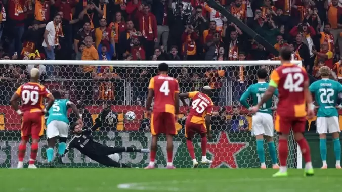 Liverpool'un ayaklarını titreten istatistik ortaya çıktı