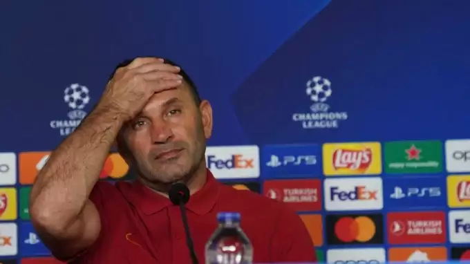 Liverpool ile eşleşen Galatasaray'ı bekleyen büyük tehlike