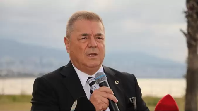 Veysel Bilen: "Turu geçip ülkemizi gururla temsil etmek istiyoruz''