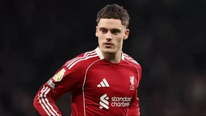 Liverpool'da Florian Wirtz belirsizliği sürüyor! Sakatlığı ne durumda?
