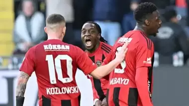 Gaziantep FK - Fenerbahçe kupa maçı biletleri satışta