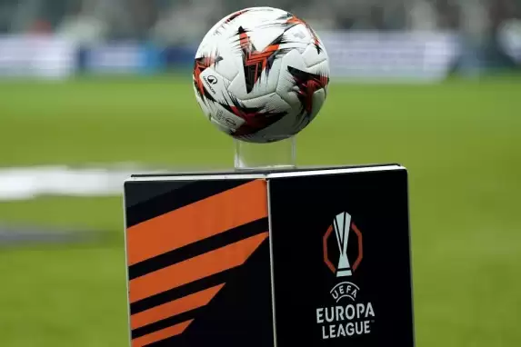 UEFA Avrupa Ligi'nde son 16 turu eşleşmeleri belli oldu