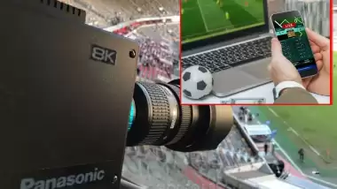 "Futbolda bahis" soruşturması kapsamında 34 şüpheli hakkında iddianame