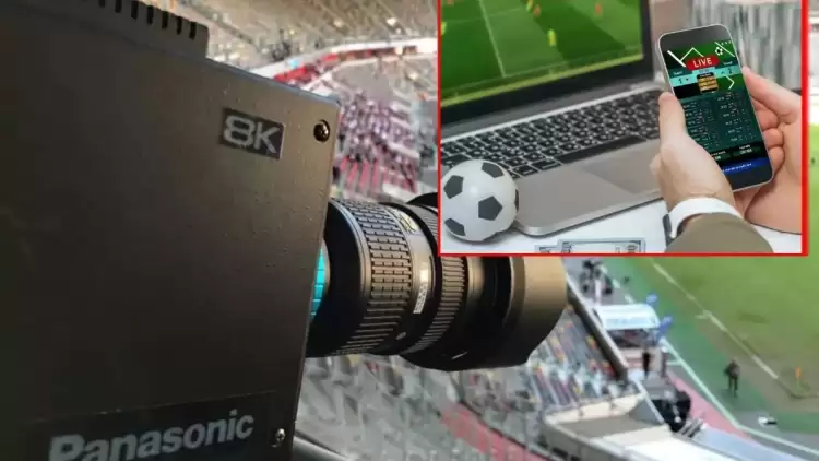 "Futbolda bahis" soruşturması kapsamında 34 şüpheli hakkında iddianame