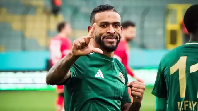 Erokspor, 3 puana 2. yarıda uzandı