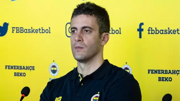 Derya Yannier: "EuroLeague'in yaptığı çağ dışı bir yöntem"