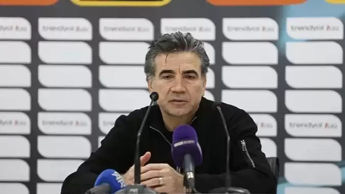 Osman Özköylü: "Zirvedeki yerimizde kalmaya devam edeceğiz"