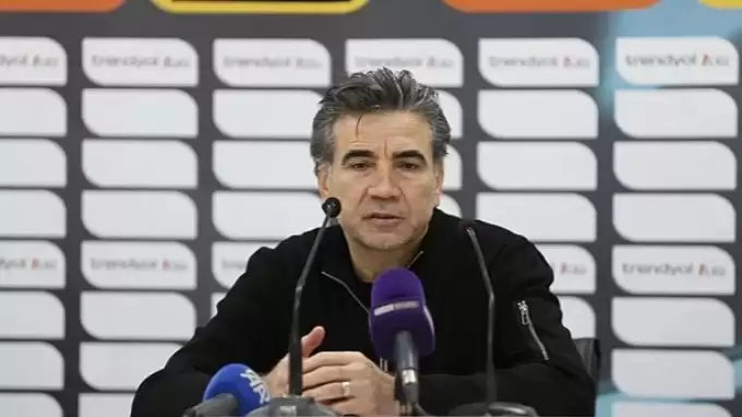 Osman Özköylü: "Zirvedeki yerimizde kalmaya devam edeceğiz"