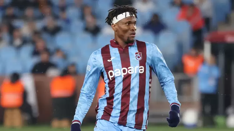 Nwaiwu bir açıldı pir açıldı! 3 dakikada 2 gol