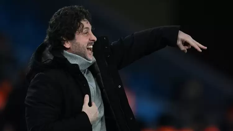 Fatih Tekke: "Defalarca uyardık, hiç hoşlanmadığım bir durum"